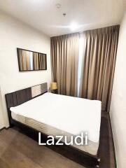 1 Bed 1 Bath 26 SQ.M OKA HAUS Sukhumvit 36