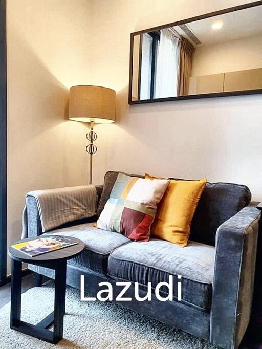 1 Bed 1 Bath 26 SQ.M OKA HAUS Sukhumvit 36