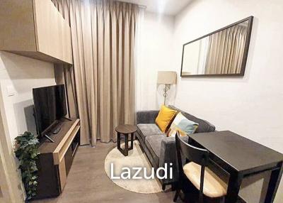 1 Bed 1 Bath 26 SQ.M OKA HAUS Sukhumvit 36