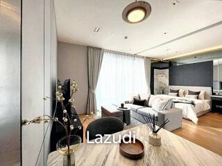 1 Bed 1 Bath 45 SQ.M BEATNIQ Sukhumvit 32