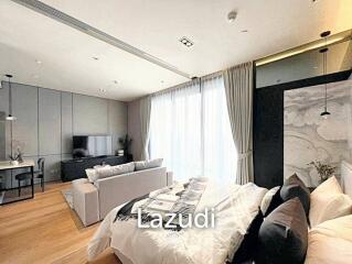 1 Bed 1 Bath 45 SQ.M BEATNIQ Sukhumvit 32