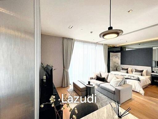 1 Bed 1 Bath 45 SQ.M BEATNIQ Sukhumvit 32