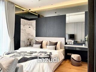 1 Bed 1 Bath 45 SQ.M BEATNIQ Sukhumvit 32