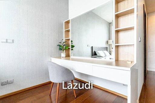 2 Bedroom 2 Bathroom 84 SQ.M Quattro by Sansiri