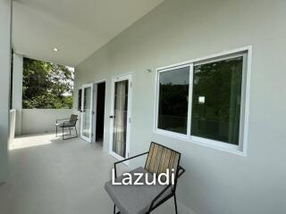 3 Bedroom Pool Villa For Sale At Tonsai Water Fall Thalang