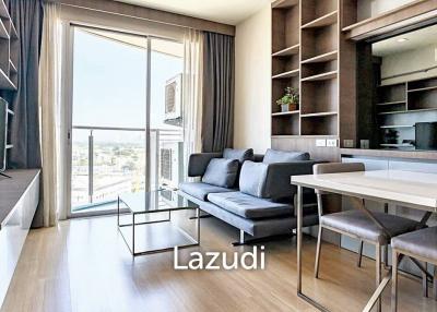 1 Bed 1 Bath 54 SQ.M Sky Walk Condominium