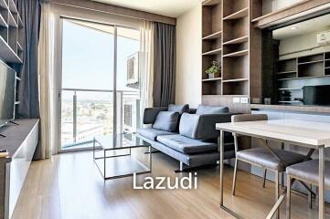 1 Bed 1 Bath 54 SQ.M Sky Walk Condominium