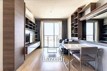 1 Bed 1 Bath 54 SQ.M Sky Walk Condominium