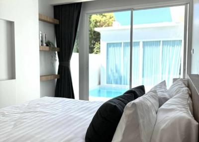 Brand New 3 Bedroom Villa For Sale In Saiyuan