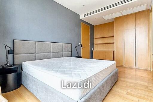 2 Bedroom 2 Bathroom 95 SQ.M Aequa Sukhumvit 49