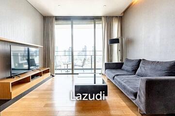 2 Bedroom 2 Bathroom 95 SQ.M Aequa Sukhumvit 49