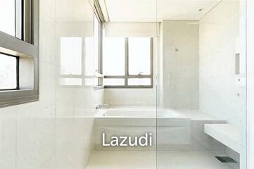 2 Bedroom 2 Bathroom 95 SQ.M Aequa Sukhumvit 49