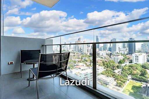 2 Bedroom 2 Bathroom 95 SQ.M Aequa Sukhumvit 49