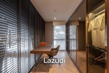 2 Bed Duplex 2 Bath 131.82 SQ.M S47 Sukhumvit