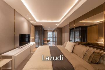 2 Bed Duplex 2 Bath 131.82 SQ.M S47 Sukhumvit