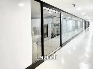 Luxurious Office Space in Phayathai Plaza, Bangkok