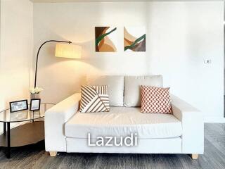 2 Bed 2 Bath 71 SQ.M The Crest Sukhumvit 49