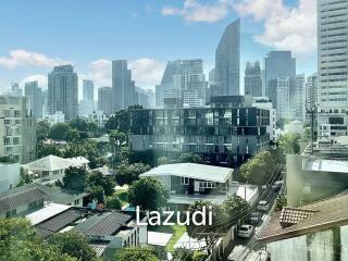 2 Bed 2 Bath 71 SQ.M The Crest Sukhumvit 49