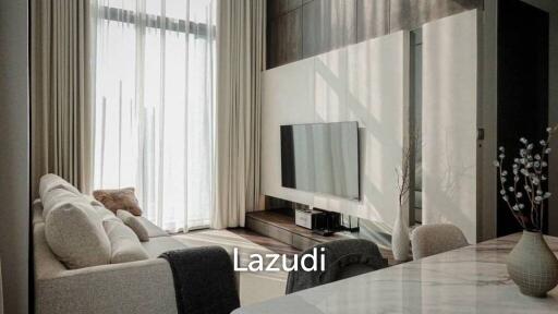 Splendid LAVIQ Sukhumvit 57 Condo: Ultra Luxury in Bangkok