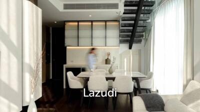 Splendid LAVIQ Sukhumvit 57 Condo: Ultra Luxury in Bangkok