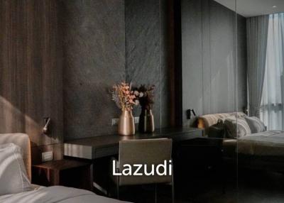 Splendid LAVIQ Sukhumvit 57 Condo: Ultra Luxury in Bangkok