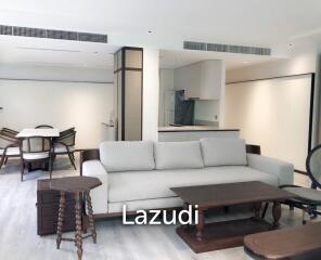 3 Beds 3 Baths 145.32 SQ.M Intercontinental Residences Hua Hin