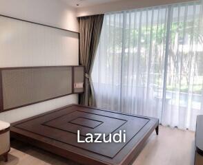 3 Beds 3 Baths 145.32 SQ.M Intercontinental Residences Hua Hin