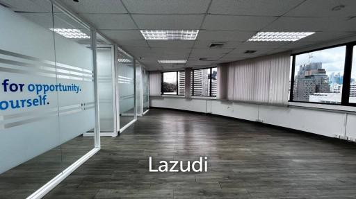 Office For Rent At Ploenchit Center