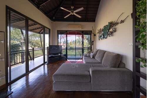 DesignerThai Style 2bed w guesthouse - 920071001-12651