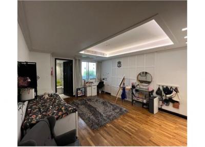 Pet firendly Big balcony 4 bedrooms nice decoreted Asoke - 920071001-12647