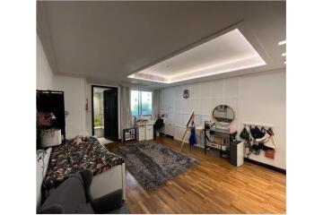 Pet firendly Big balcony 4 bedrooms nice decoreted Asoke