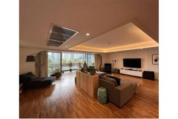 Pet firendly Big balcony 4 bedrooms nice decoreted Asoke