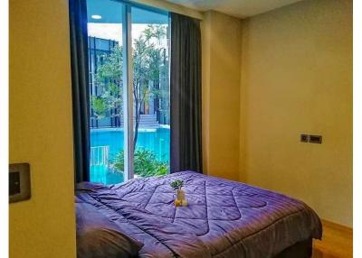 2 bed for rent in Thonglor area sukhumvit - 920071049-779