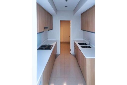 Duplex Condo at Villa Asoke - 4BR/4BA, Dual Kitchens, High Floor