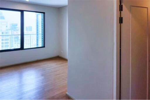 Duplex Condo at Villa Asoke - 4BR/4BA, Dual Kitchens, High Floor