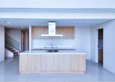 Duplex Condo at Villa Asoke - 4BR/4BA, Dual Kitchens, High Floor - 920071001-12648