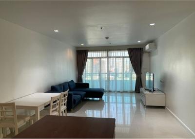 For Rent 2Bedrooms , 2 Bathrooms City View Condo at Sukhumvit City Resort - 920071001-12650