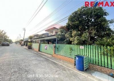 170 Sqm., 3 Beds House listed for ฿ 3,800,000.