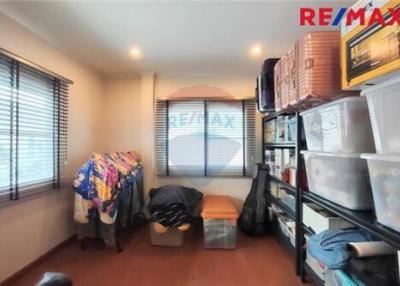 220 Sqm., 4 Beds Townhouse listed for ฿ 5,790,000.