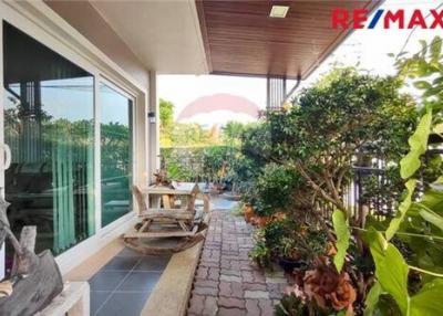 220 Sqm., 4 Beds House listed for ฿ 5,790,000.