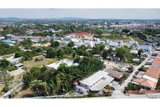 12,800 Sqm. Land listed for ฿ 48,000,000.