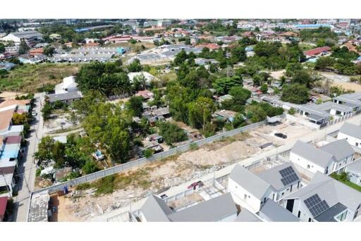 12,800 Sqm. Land listed for ฿ 48,000,000.