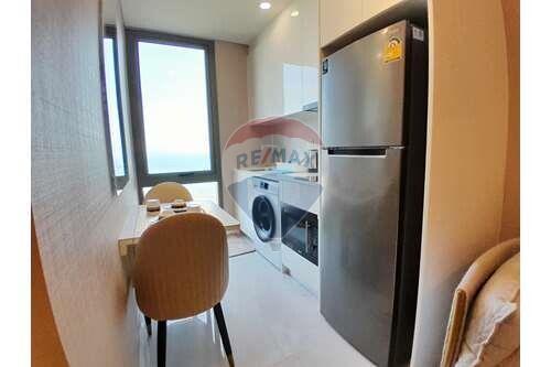 Copacabana Condo for Rent: Your dream vacation condo in Pattaya. - 920471017-99