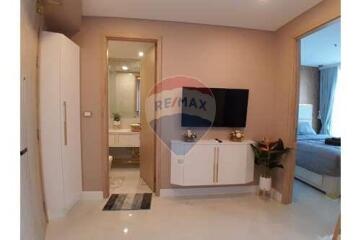 Copacabana Condo for Rent: Your dream vacation condo in Pattaya. - 920471017-99