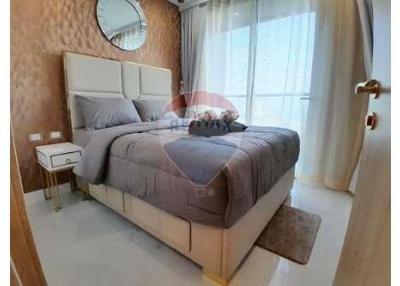 Copacabana Condo for Rent: Your dream vacation condo in Pattaya. - 920471017-99
