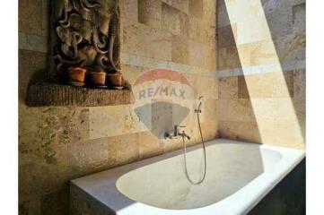 Balinese Pool Villa, 5 Bed 6 Bath in Sam Roi Yod, Pranburi For Sale - 920601001-248