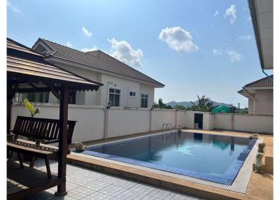 Pool Villa At Navy House 23 Bang Saray - 920611001-92