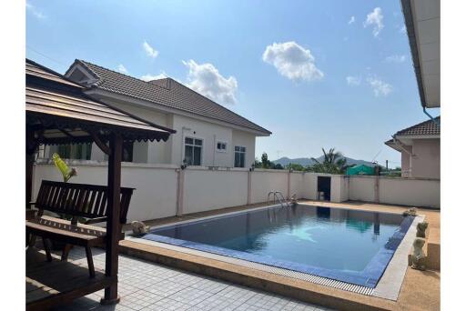 95 Sqm., 2 Beds, 2 Baths House listed for ฿ 3,800,000.