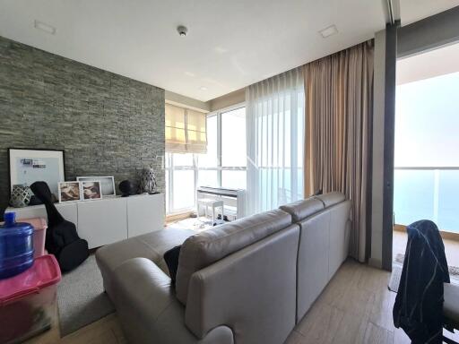 Condo for sale 2 bedroom 86 m² in Cetus, Pattaya