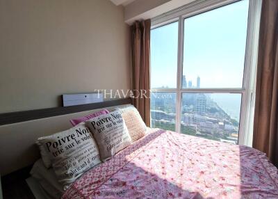 Condo for sale 2 bedroom 86 m² in Cetus, Pattaya